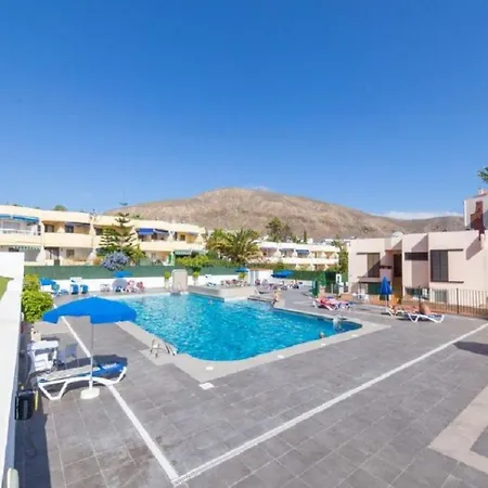 Welcome To The South And Sun * Los Cristianos (Tenerife)