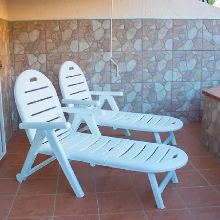 Welcome To The South And Sun * Los Cristianos (Tenerife)