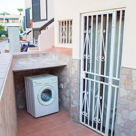 Welcome To The South And Sun Apartment Los Cristianos (Tenerife)