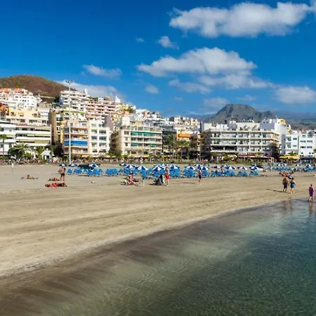 Apartment Welcome To The South And Sun Los Cristianos (Tenerife)